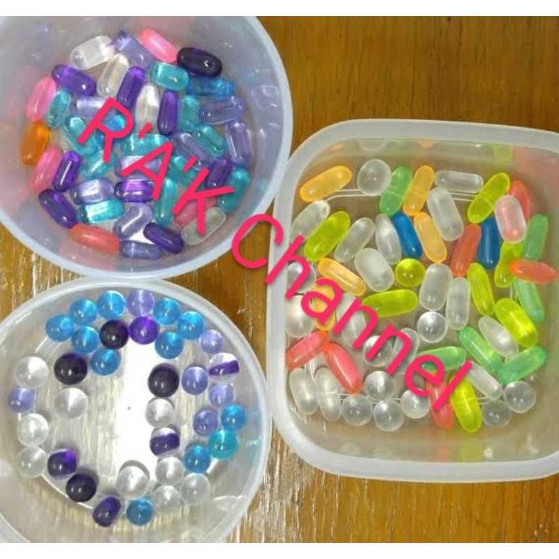 R'A'K guli-guli Guli-guli pelor guliguli