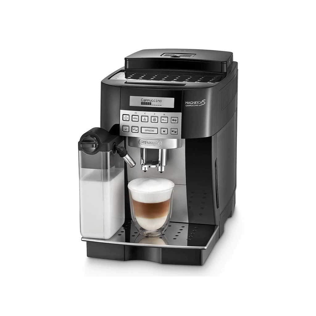 MESIN KOPI DELONGHI ECAM 22360B