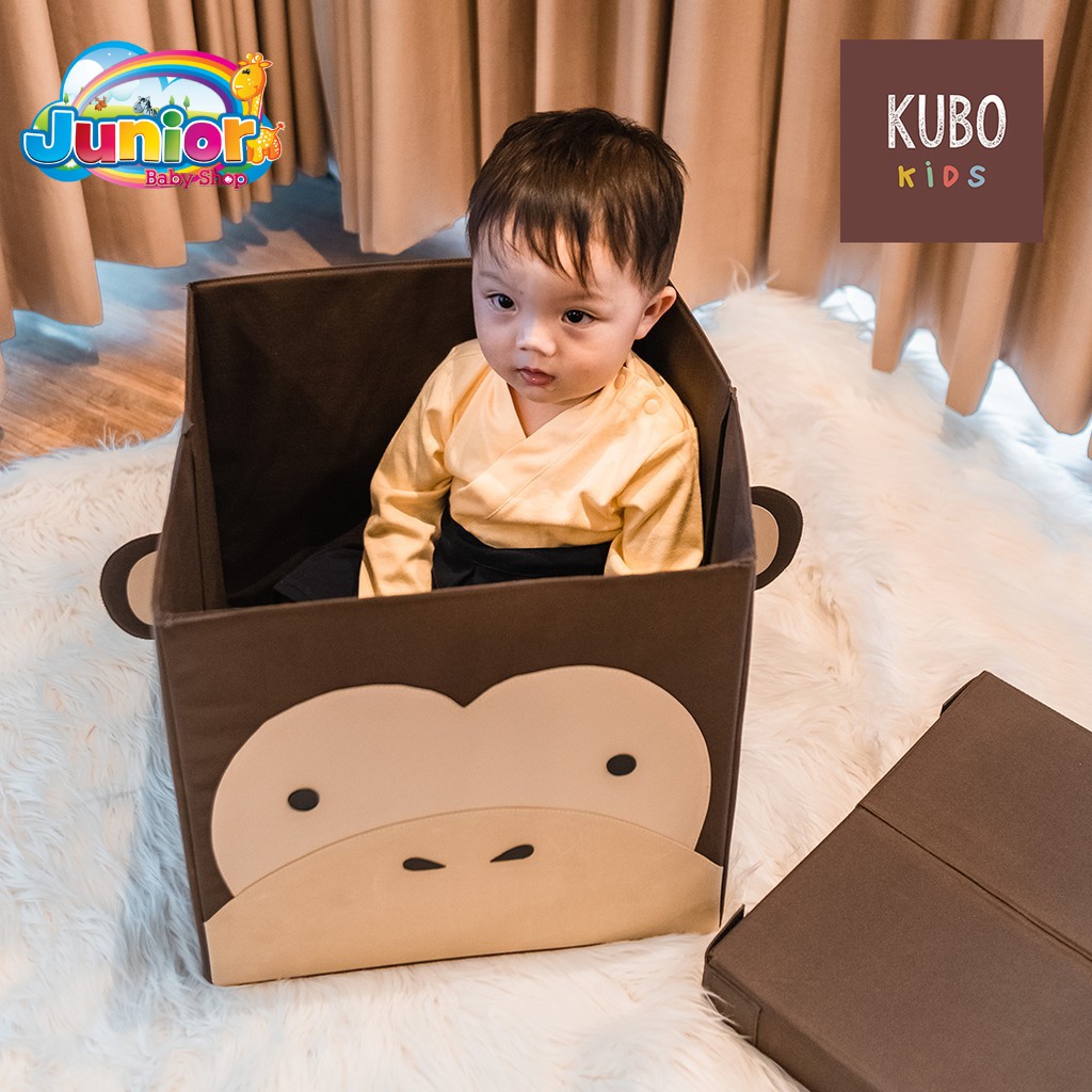 Kubo Kids Uk. 35x35x35 cm