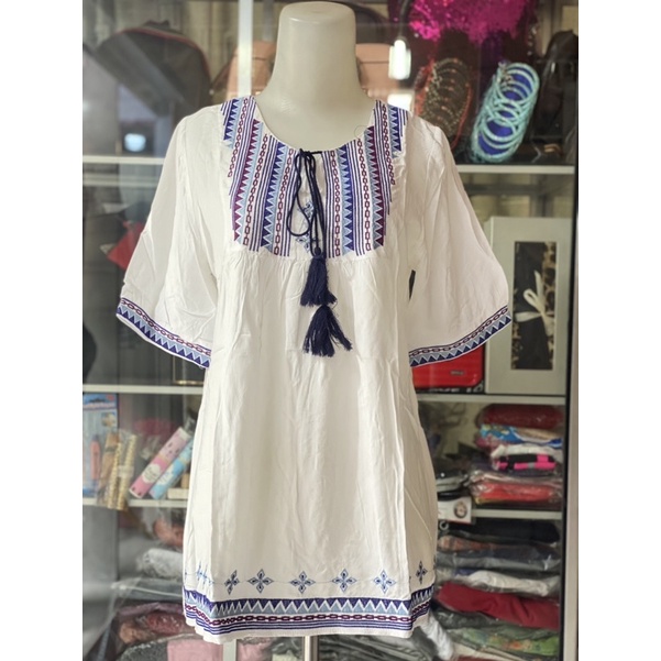 Blouse Bohemian