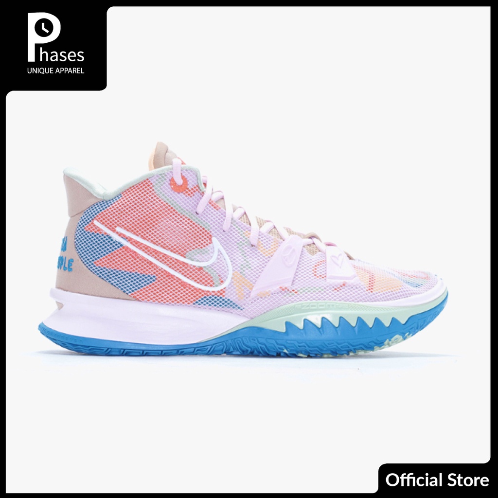 Nike Kyrie 7 EP Basketball White Original