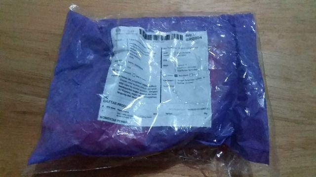 Karet Panci Presto 18 Cm Paking Karet Sil Panci Presto 4 Liter