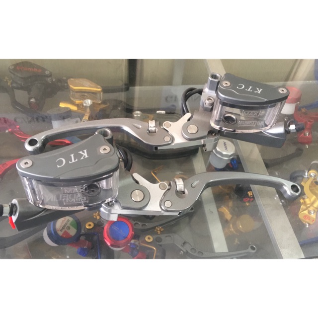 Master rem ktc pcx nmax new