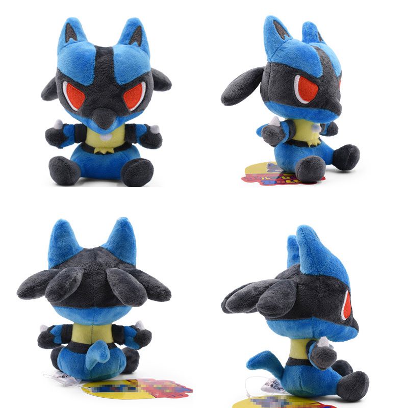 Pokemon Anime Plush Lapras Vaporeon Jiggly Leafeon Charmander Espeon Bulbasaur Squirtle Togepi Umbreon Soft Stuffed Gift