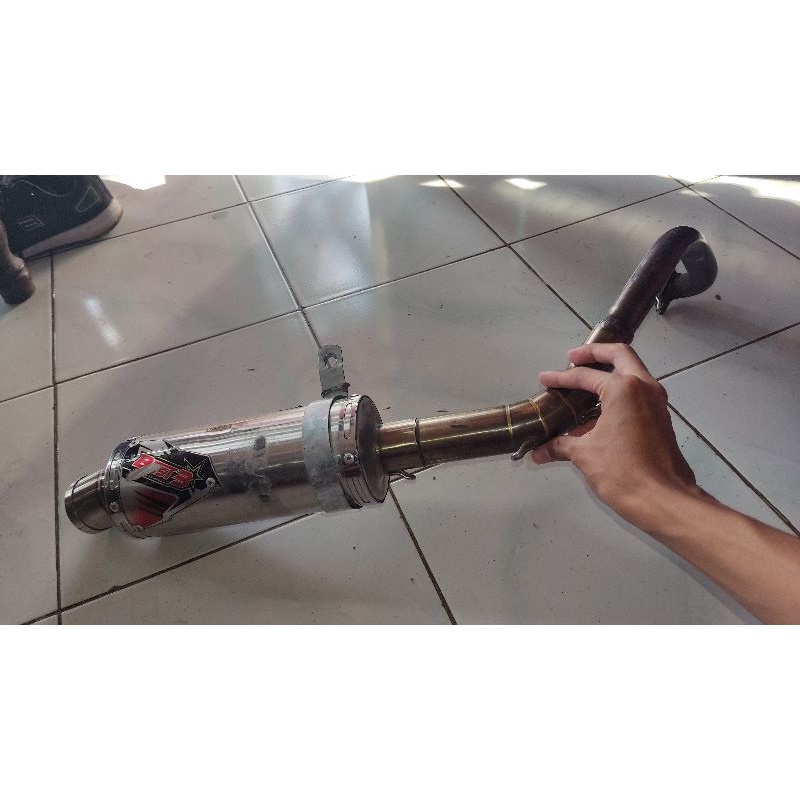 KnalpotBEST3