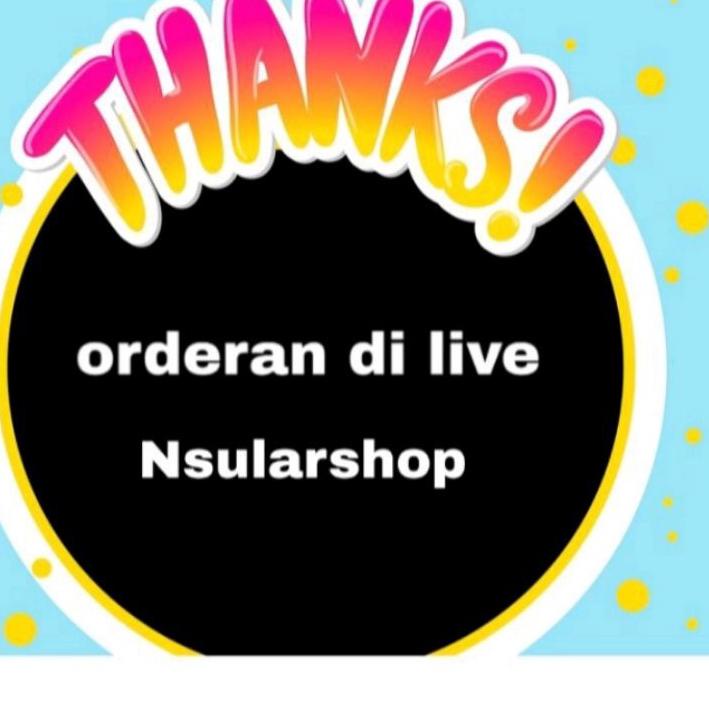 

︽ Nota live HARGA TERMURAH 3189 ღ