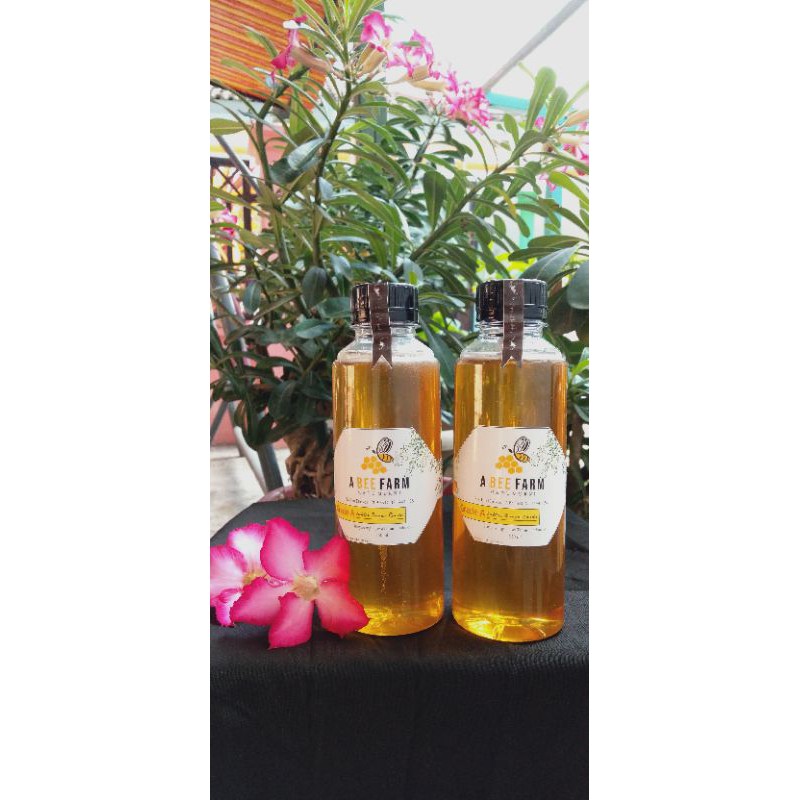 

Madu Murni Grade A 250 ml