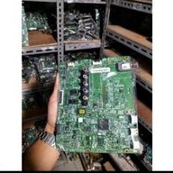 MB - MAINBOARD TV LED SAMSUNG UA 50F5000 - 50F 5000 - 50 F 5000