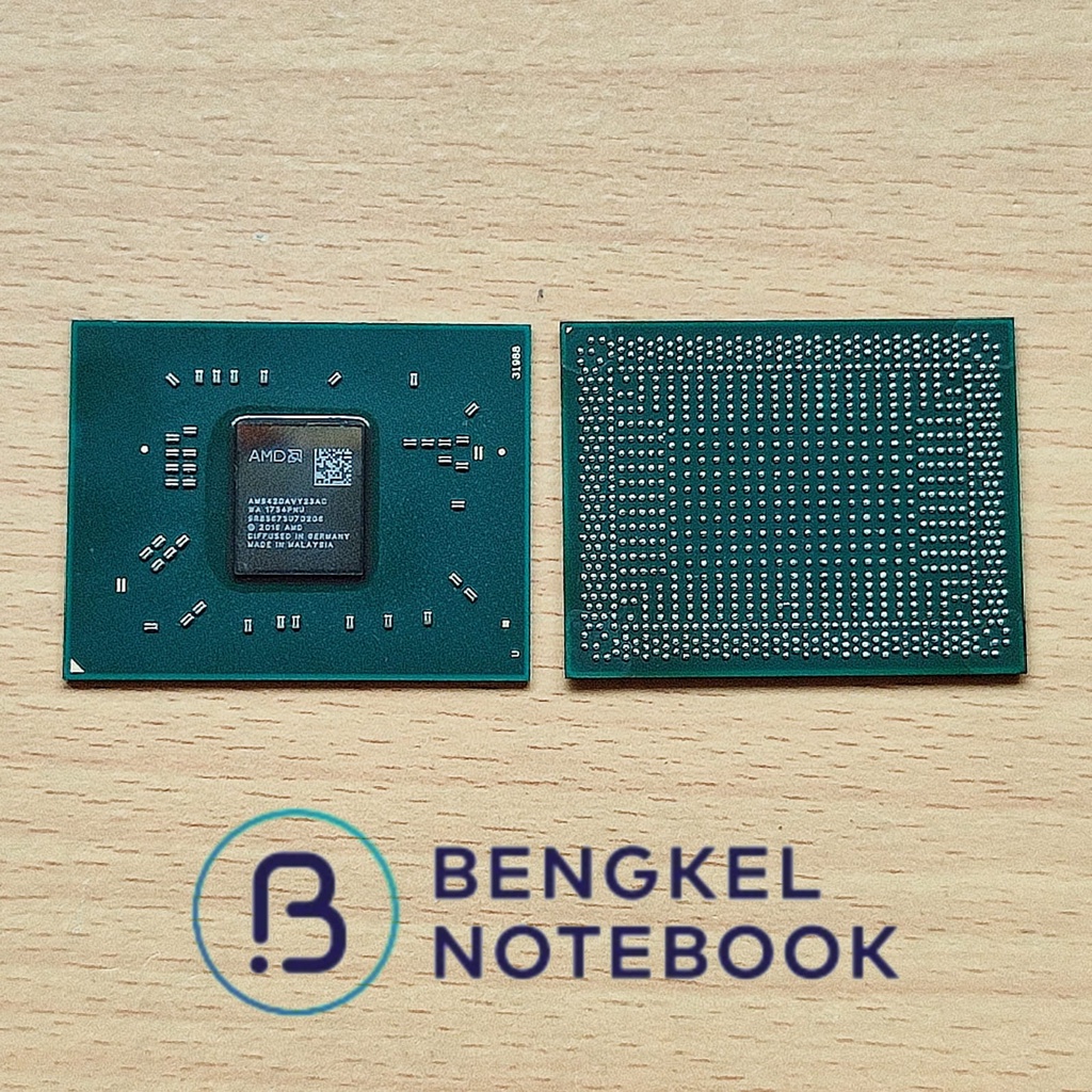 Chipset AMD AM9420AVY23AC Reball