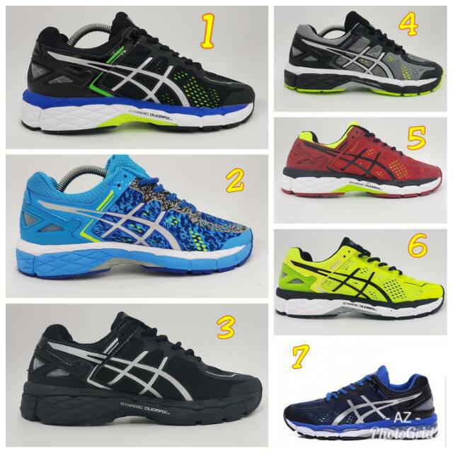 asic gel kayano 22 mens