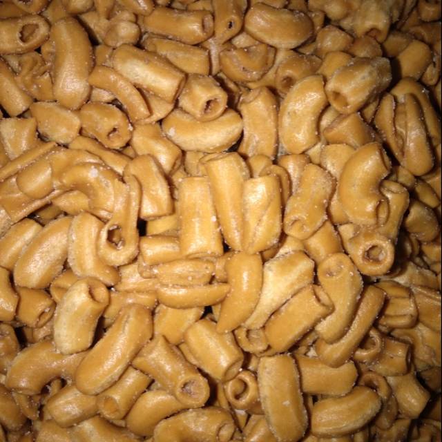 

MAKARONI BANTET KHAS TASIKMALAYA