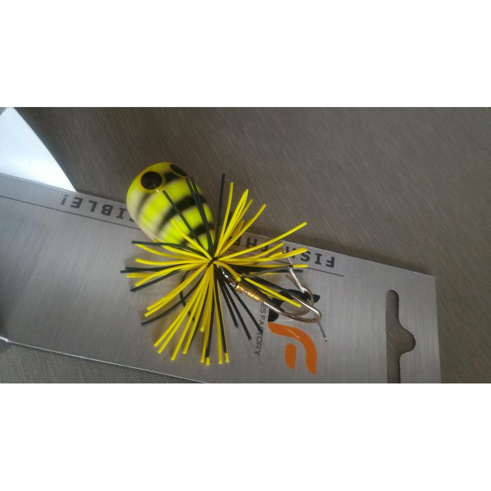 Jump Frog Thailand Triton Crazy Frog