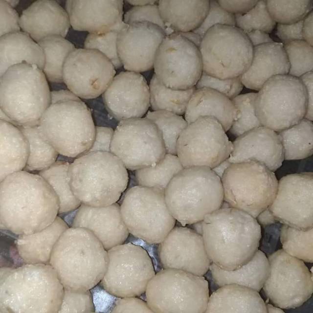 

Pempek Adaan