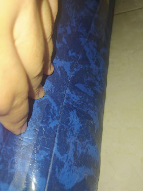 Cover Kasur  / Sarung Kasur Bahan Waterproof Bisa Cod  J&t Express