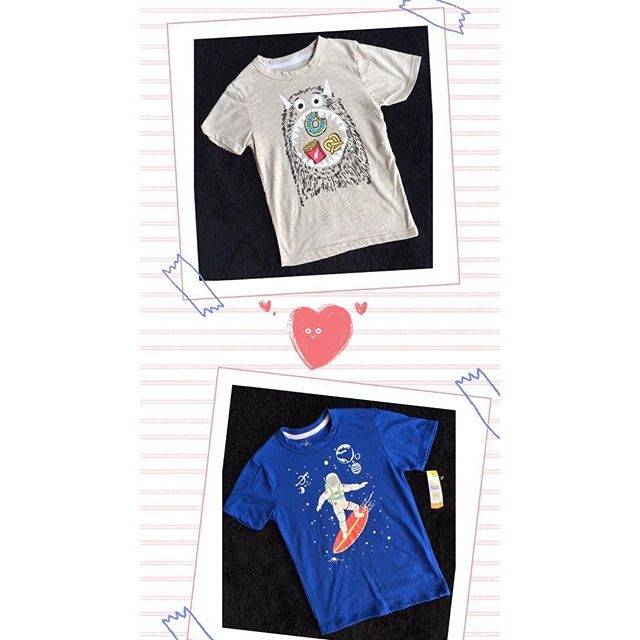KAOS GLOW IN THE DARK (bisa menyala dalam gelap)