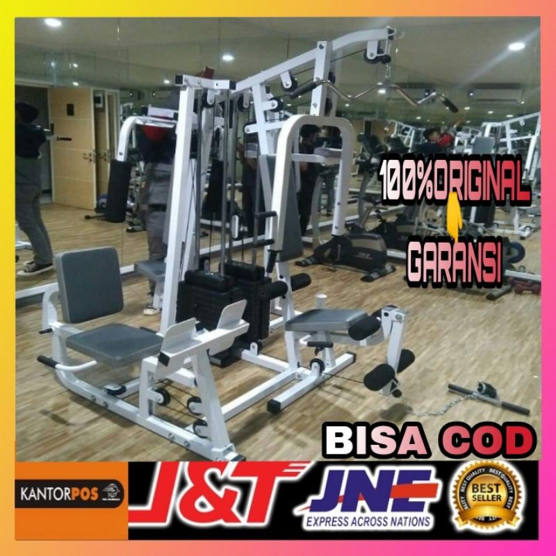 home gym 4 sisi idachi(original)gym home-home gym 4 sisi idachi