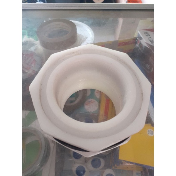 Nepel/drat tandon/tangki air 3 inc