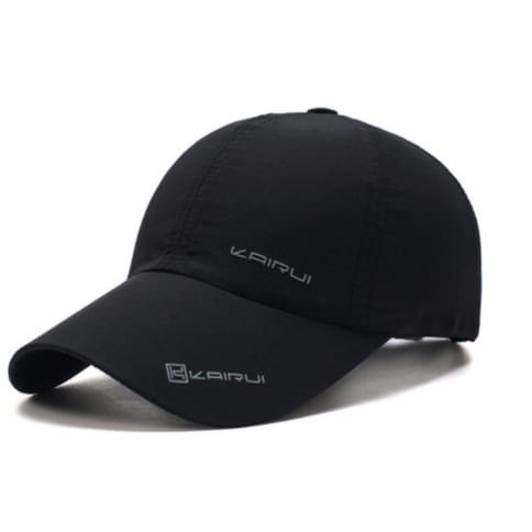 GRATIS ONGKIR - TOPI PRIA DISTRO BASEBALL IMPORT KAIRUI ORIGINAL - BAHAN BERKUALITAS PREMIUM TIDAK MUDAH LUNTUR