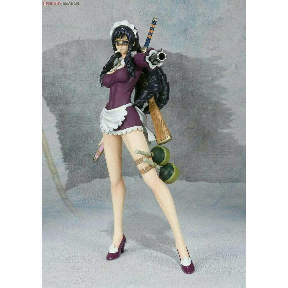 Action figure one one piece fzo baby 5 luffy ace sabo rare  ER-1381