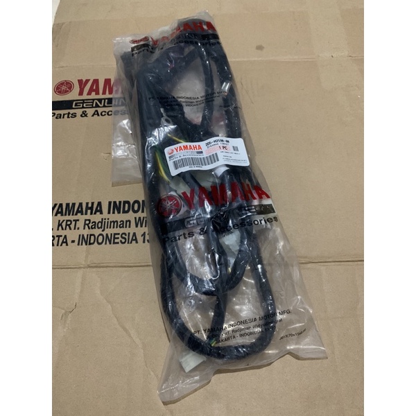 Kabel body nouvo z 2005  kabel bodi nouvo z wire harness nouvo z original cable body kabel nouvo z 2
