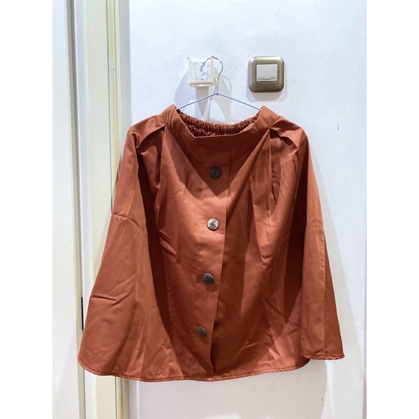 [PRELOVED] Midi skirt