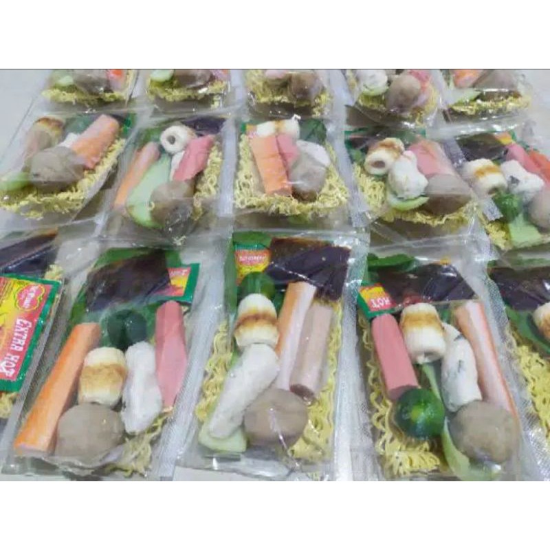 

TOMYAM / SUKI / STEMBOAT / TOMYUM / TOM YAM / TOM YUM PORSI