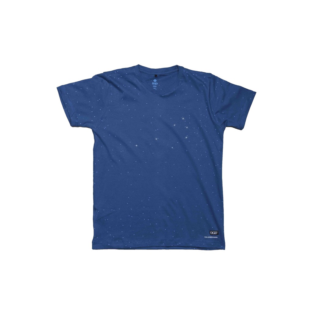 

Kaos DGD Indonesia by DAGADU - Asterism