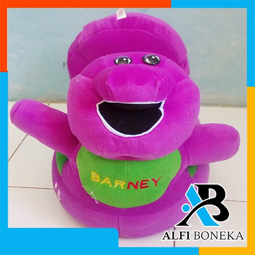 Boneka Sofa odong-odong Anak karakter