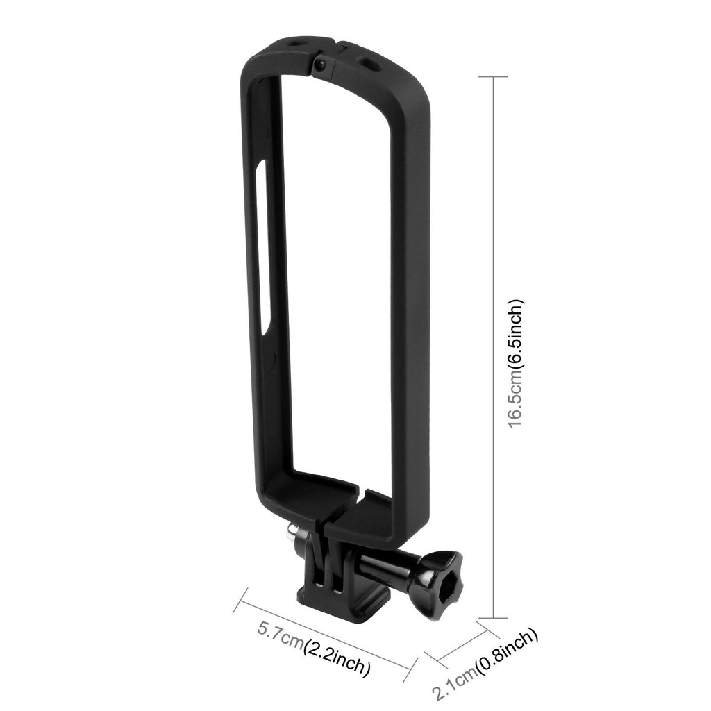 Preva Protective Frame New Action Mount Border