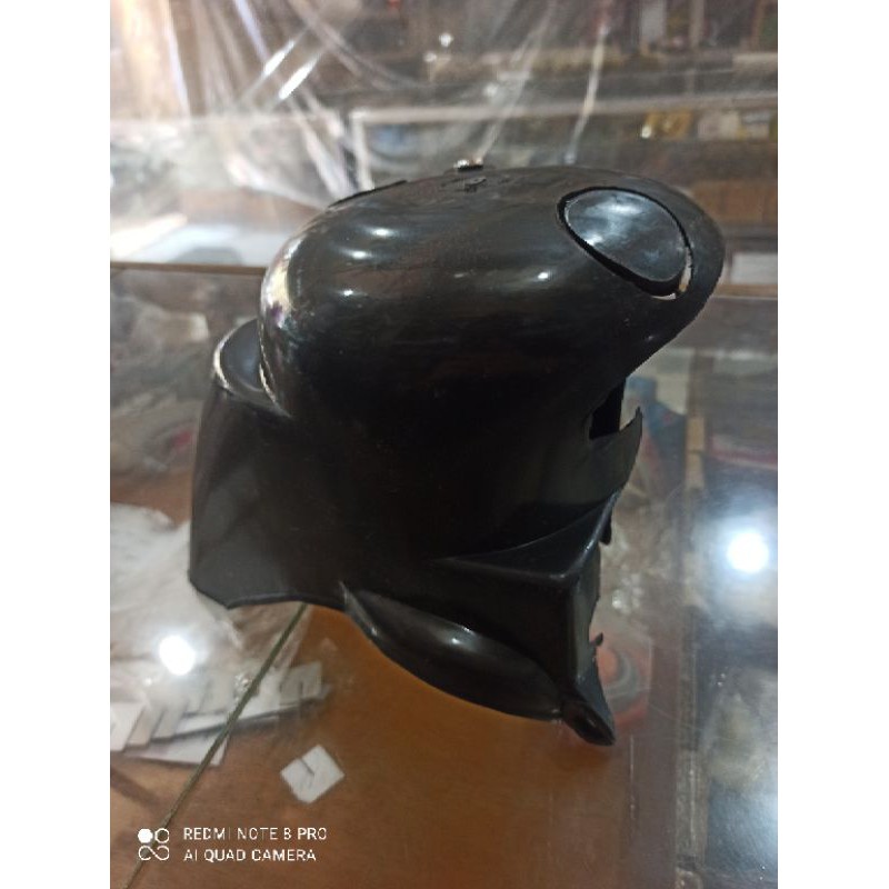 tutup boring vespa super px excel merk polos