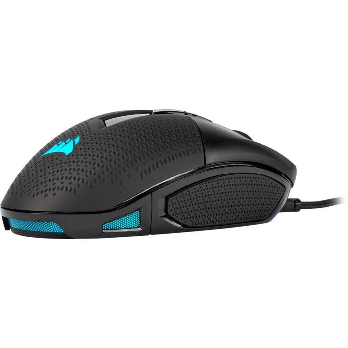 Mouse Corsair NIGHTSWORD RGB Tunable FPS/MOBA Gaming Mouse