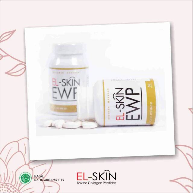 EL- SKIN EWP SUPLEMEN
