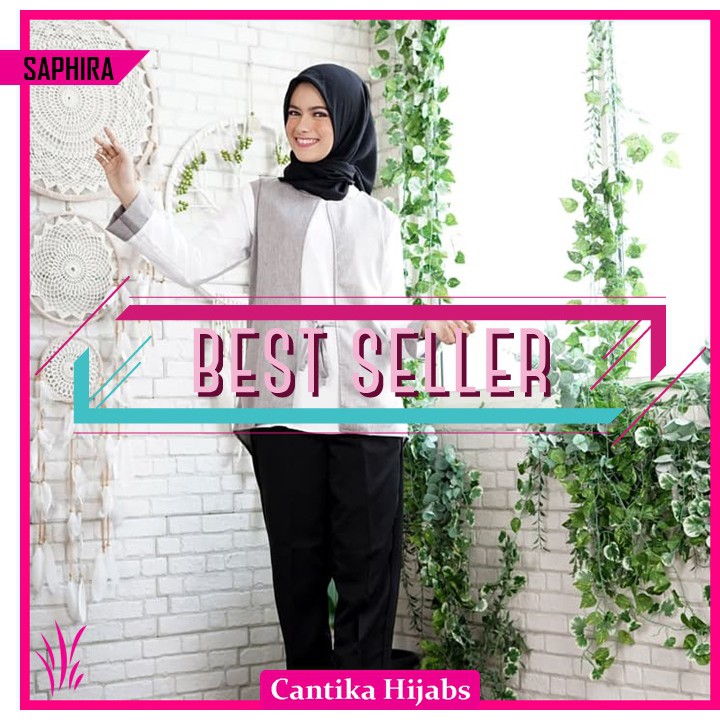 ATASAN WANITA / ATASAN WANITA MUSLIM / BAJU MUSLIM / BLOUSE / ATASAN WANITA BLOUSE / ATASAN BLOUSE