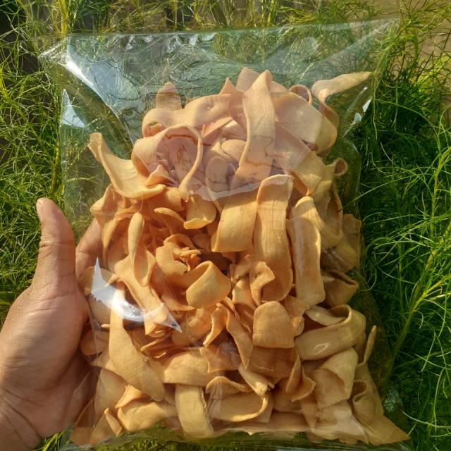 

Kalde asin khas ciamis