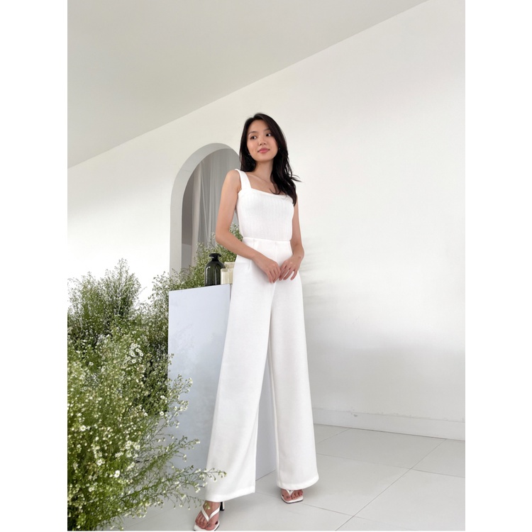 B-0107 Culotte Kulot Premium Best Seller-3