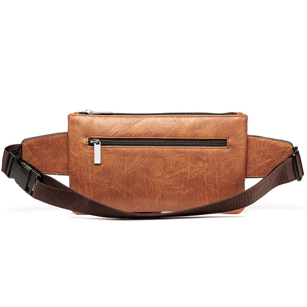 luxury fanny pack