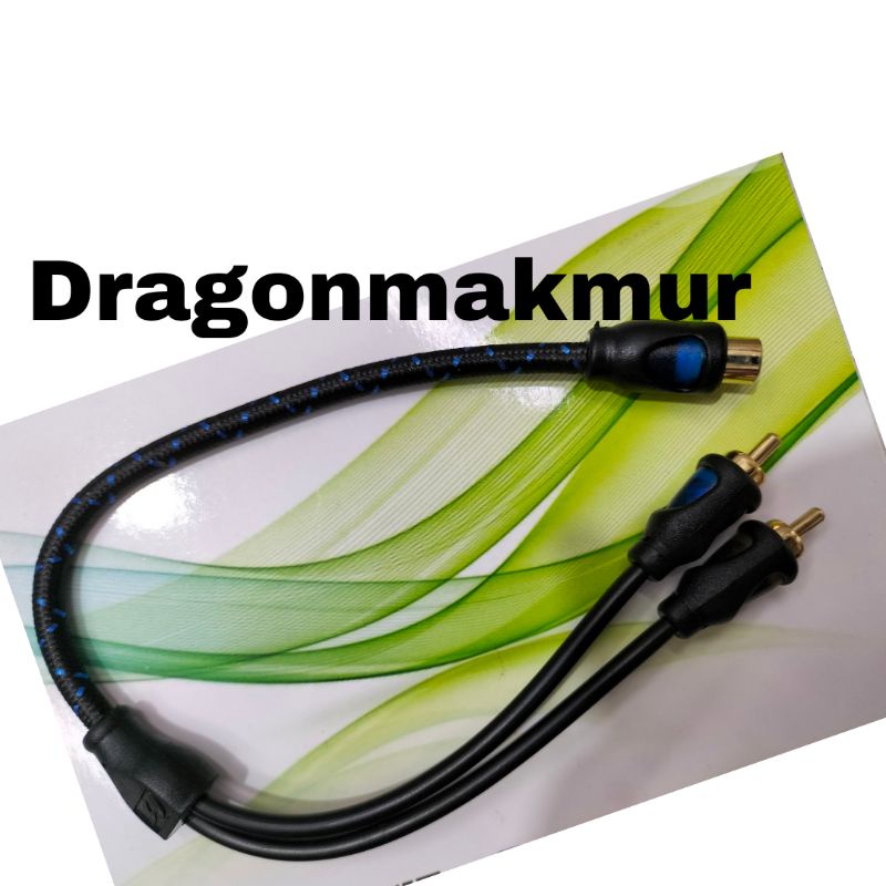 kabel audio mobil/kabel audio mobil 2cowok 1 cewek/kabel amplifier mobil