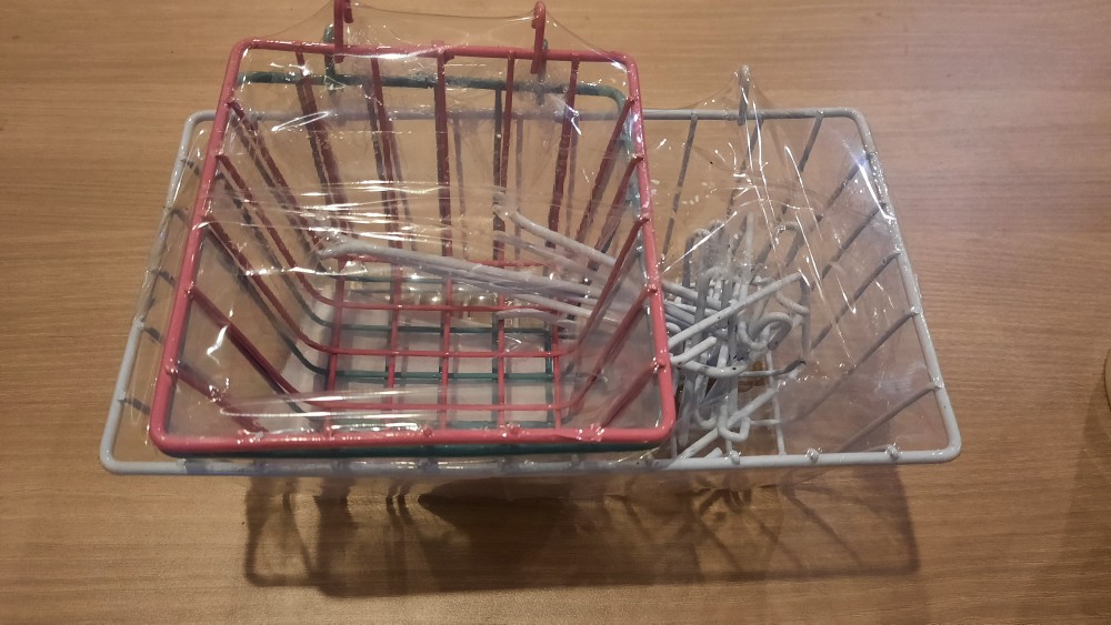 (bisa Cod) Hook Ram Stick / Centelan Ram / Gantungan Ram