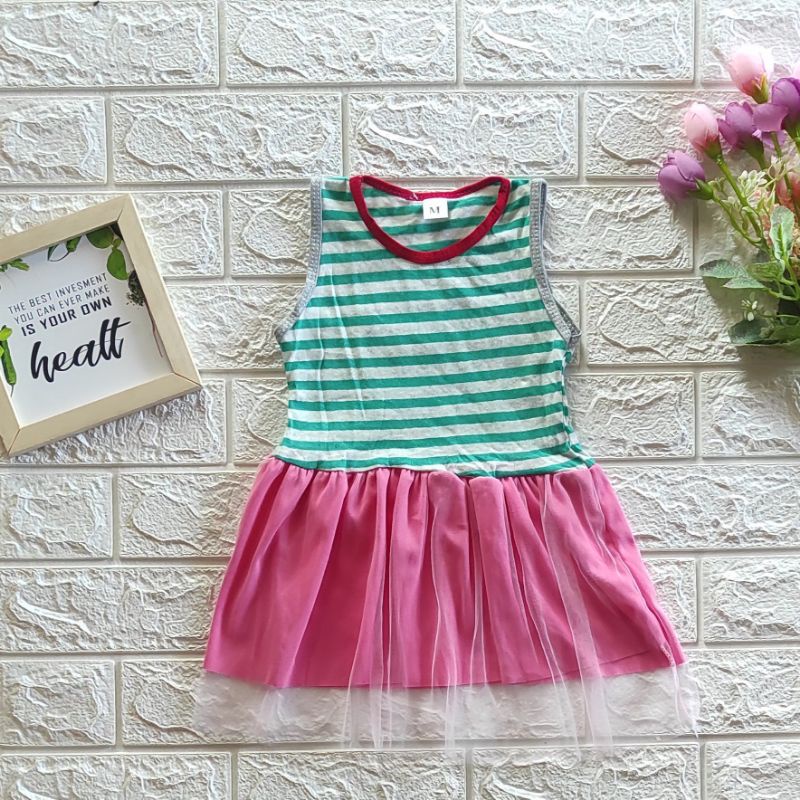 Baju anak perempuan/ baju anak keren perempuan/ baju anak perempuan 1tahun / baju anak cewek import