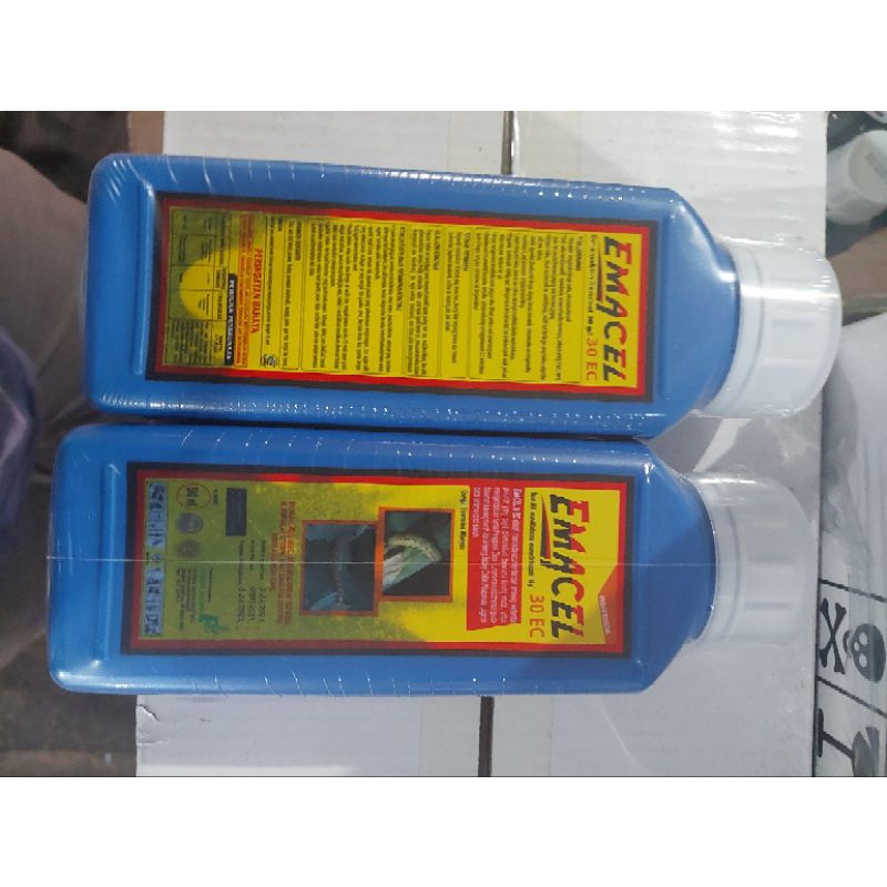 EMACEL 30 EC 500 ML