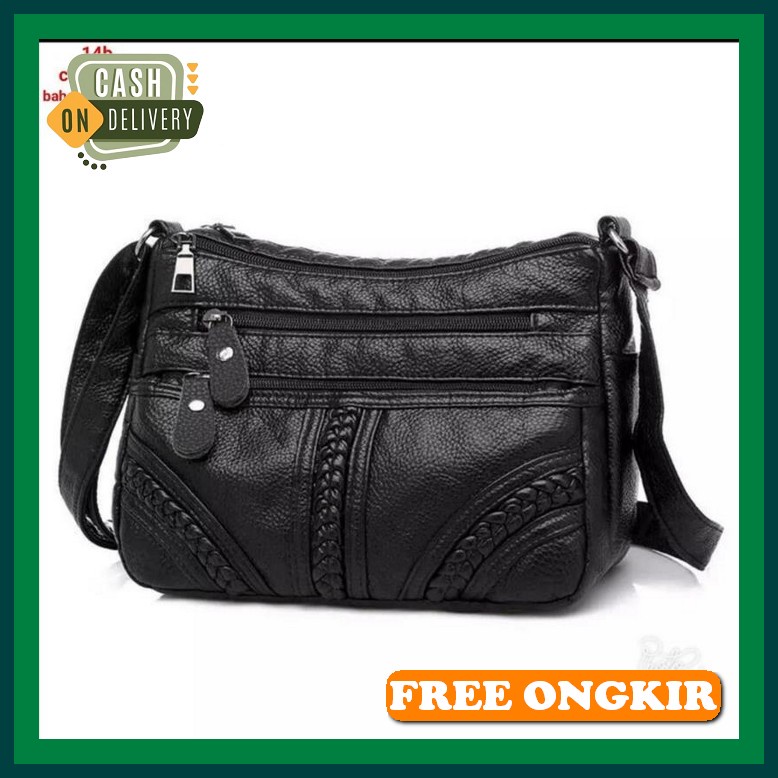 Tas Wanita Pesta Import Sling Bag Kondangan Tas Kondangan Wanita Elegan Slempang Ibu Ibu Murah Tas S