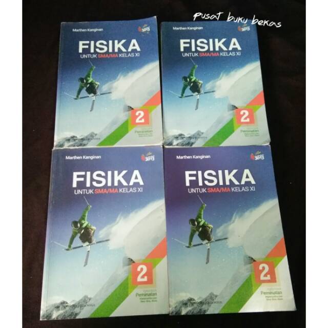 Buku Fisika Kelas 11 Erlangga Pdf Cara Golden