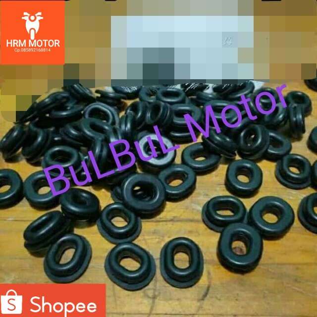 Karet body,bodi Vega r, Jupiter z,Jupiter fi,Byson,R15,R25