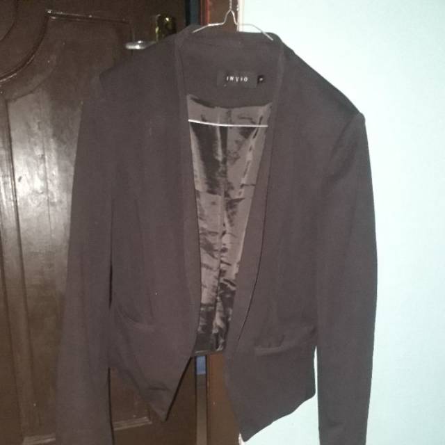BLAZER PRELOVED MERK INVIO