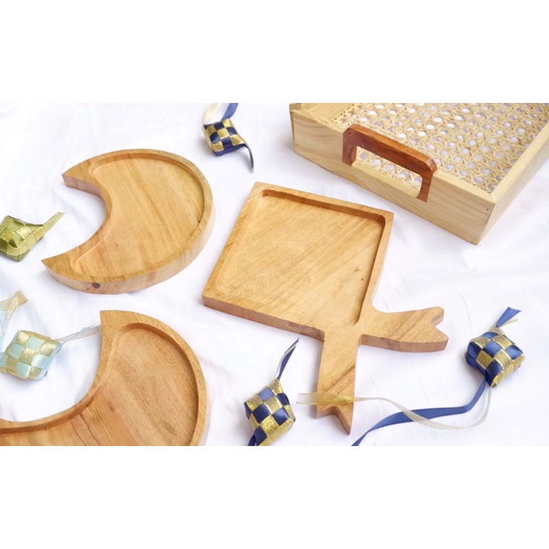 PIRING KETUPAT | PIRING LEBARAN | HAMPERS LEBARAN