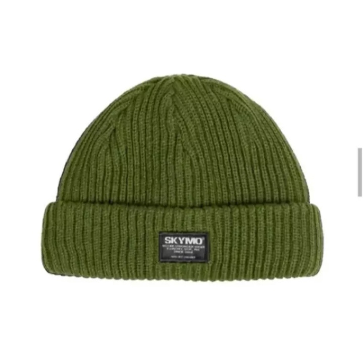 [COD]Kupluk SKYMO APPAREL New model/Kupluk pria dan wanita/Kupluk SKYMO