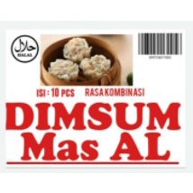 

Dimsum enaakkkk !!!