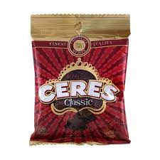 

COKLAT CERES MESIS MESES CLASSIC HAGELSLAG 90 GRAM COKELAT SELAI ROTI BAHAN KUE MURAH