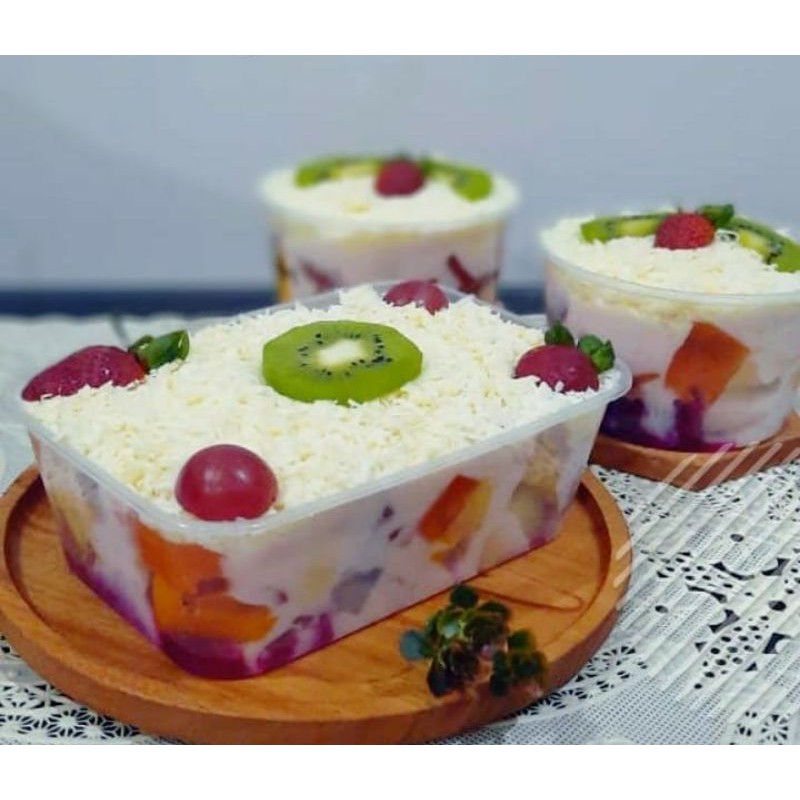 

Salad Buah Premium