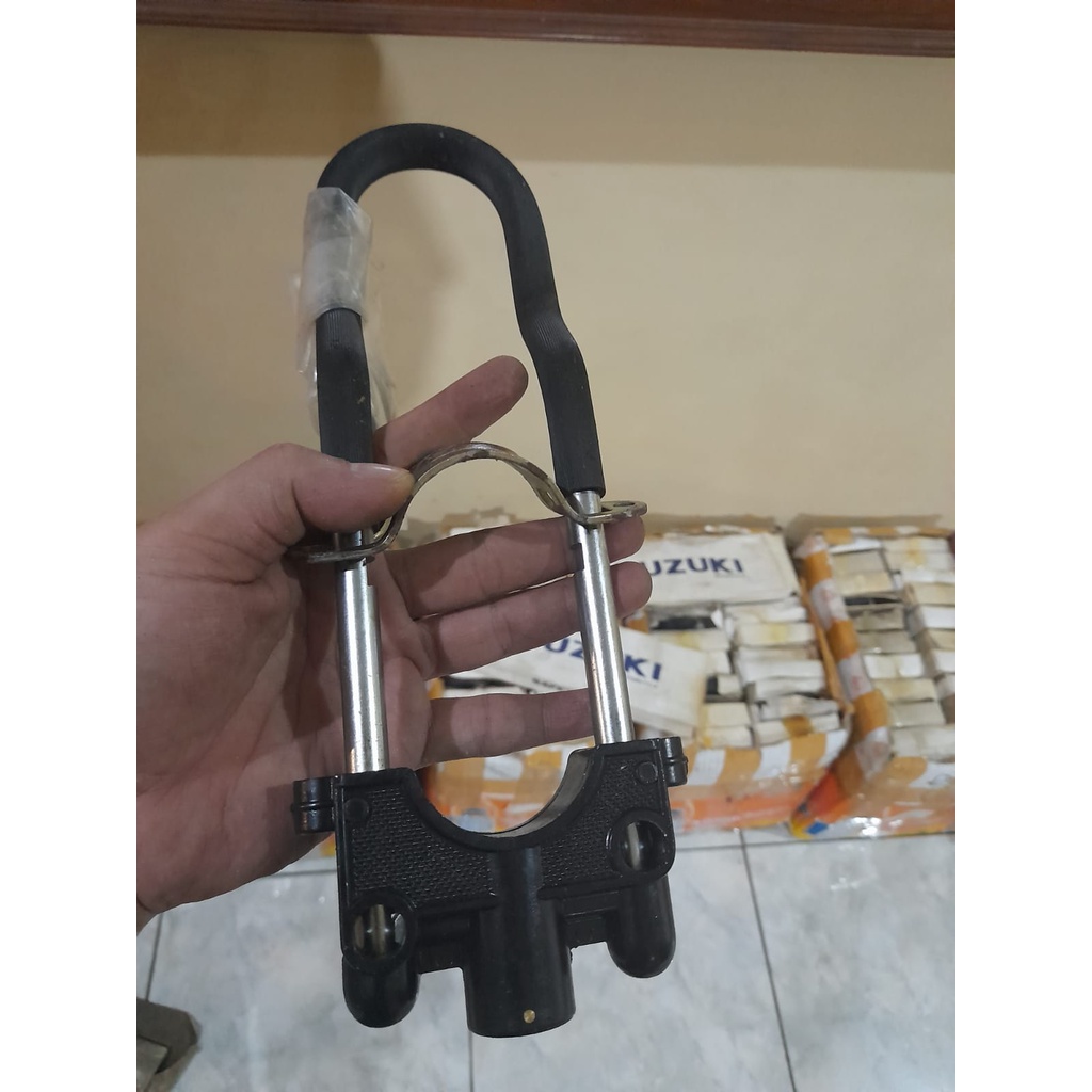 Kunci Ganda Motor universal-1